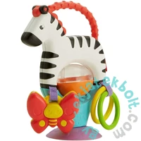 Fisher-Price Foglalkoztató zebra (FGJ11)