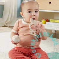 Fisher-Price Sensimals - Helló Érzékelés 4 db-os játékszett (HRB17)