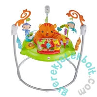 Fisher-Price Esőerdős jumperoo babafoglalkoztató (CHM91)