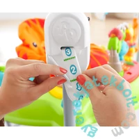 Fisher-Price Esőerdős jumperoo babafoglalkoztató (CHM91)