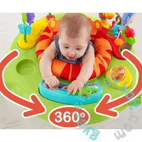 Fisher-Price Esőerdős jumperoo babafoglalkoztató (CHM91)