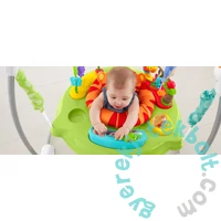Fisher-Price Esőerdős jumperoo babafoglalkoztató (CHM91)