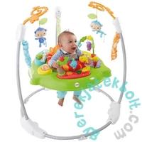 Fisher-Price Esőerdős jumperoo babafoglalkoztató (CHM91)