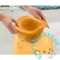 Fisher-Price Leopárdos bili (HNX61)