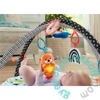 Fisher-Price Nőj velem 3 az 1-ben játszószőnyeg (HBP41)