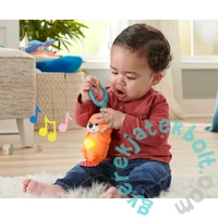 Fisher-Price Nőj velem 3 az 1-ben játszószőnyeg (HBP41)