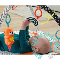 Fisher-Price Nőj velem 3 az 1-ben játszószőnyeg (HBP41)