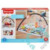 Fisher-Price Nőj velem 3 az 1-ben játszószőnyeg (HBP41)