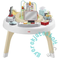 Fisher-Price Nőj velem Kisfőnök 2 az 1-ben babafoglalkoztató (HBM26)