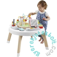 Fisher-Price Nőj velem Kisfőnök 2 az 1-ben babafoglalkoztató (HBM26)
