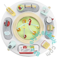 Fisher-Price Nőj velem Kisfőnök 2 az 1-ben babafoglalkoztató (HBM26)