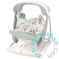 Fisher-Price Terrazzo pihenőszék (GPD12) Fisher-Price Terrazzo pihenőszék (GPD12)