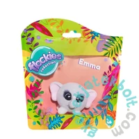 Flockies gyűjthető figurák S1 - Emma az elefánt