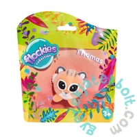 Flockies gyűjthető figurák S1 - Thomas a tigris