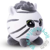 Flockies gyűjthető figurák S1 - Zori a zebra
