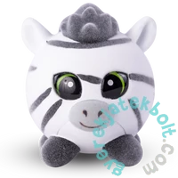 Flockies gyűjthető figurák S1 - Zori a zebra