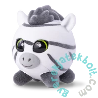 Flockies gyűjthető figurák S1 - Zori a zebra