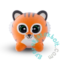 Flockies gyűjthető figurák S1 - Thomas a tigris
