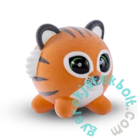 Flockies gyűjthető figurák S1 - Thomas a tigris