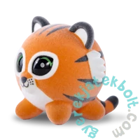 Flockies gyűjthető figurák S1 - Thomas a tigris