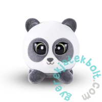 Flockies gyűjthető figurák S1 - Patricia a panda