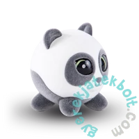 Flockies gyűjthető figurák S1 - Patricia a panda