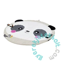 GaGaGu Pandás játszószőnyeg