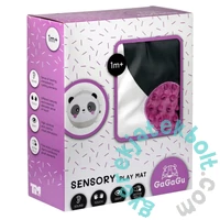 GaGaGu Pandás játszószőnyeg