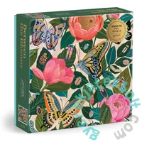 Galison 1000 db-os Fóliás puzzle - Between the Blooms (88024)