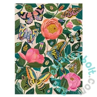 Galison 1000 db-os Fóliás puzzle - Between the Blooms (88024)