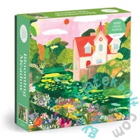 Galison 1000 db-os puzzle - Blooming Meadow (88055)