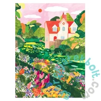 Galison 1000 db-os puzzle - Blooming Meadow (88055)