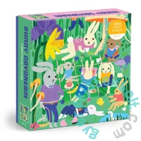 Galison 1000 db-os puzzle - Bunny Daydream (87959)