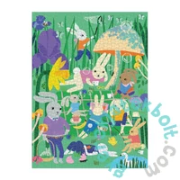 Galison 1000 db-os puzzle - Bunny Daydream (87959)