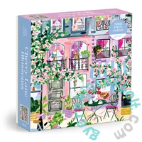 Galison 1000 db-os puzzle - Cherry Lane Blossoms (87966)