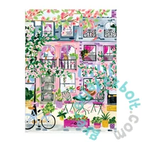 Galison 1000 db-os puzzle - Cherry Lane Blossoms (87966)