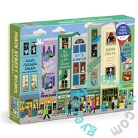 Galison 1000 db-os puzzle - Main Street Books (88123)