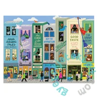 Galison 1000 db-os puzzle - Main Street Books (88123)