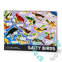 Galison 1000 db-os puzzle - Salty Birds (87157)