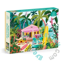 Galison 1000 db-os puzzle - Surfside Bungalow (88086)