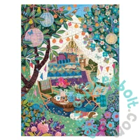 Galison 1000 db-os puzzle - Victoria Ball Blooming Escape (88017)