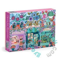 Galison 1000 db-os puzzle - Victoria Ball Open For Blossoms (87973)