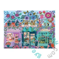 Galison 1000 db-os puzzle - Victoria Ball Open For Blossoms (87973)