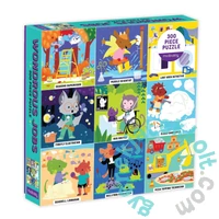 Galison 300 db-os puzzle - Wondrous Jobs (72474)