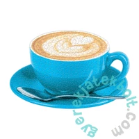 Galison 650 db-os 2-in-1 shaped puzzle - Daily Special (60112)