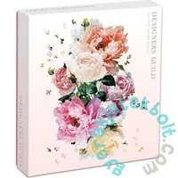 Galison 750 db-os Shaped puzzle - Designers Guild Tourangelle (64851)