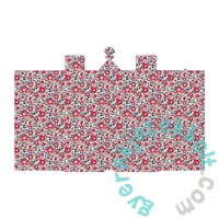 Galison 750 db-os Shaped puzzle - Liberty London Tudor Building (65544)