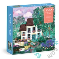Galison 300 db-os puzzle - Joy Laforme - Garden Path (88215)