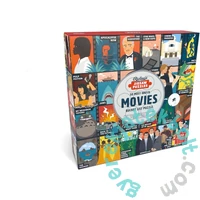 Ridley's Games 1000 db-os puzzle - 50 Must Watch Movies (30078)
