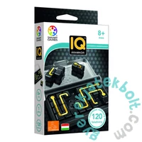 Smart Games - IQ Áramkör logikai játék (524335)